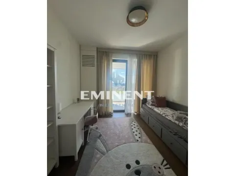 Prodaja, četvorosoban stan, 140m², Savski Venac, Beograd - image 13