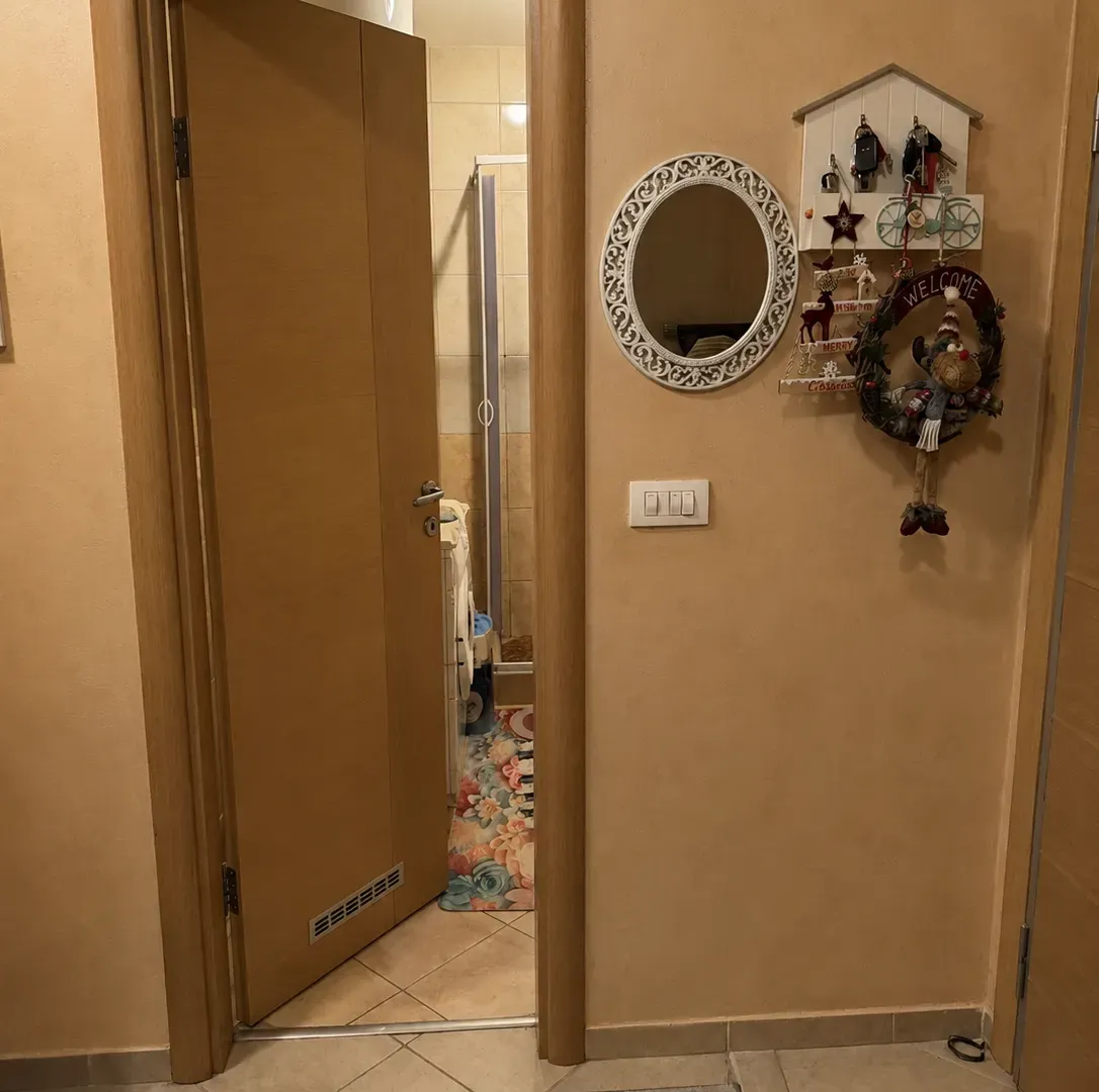 Sale, one bedroom apartment, 44m², Zabjelo, Podgorica