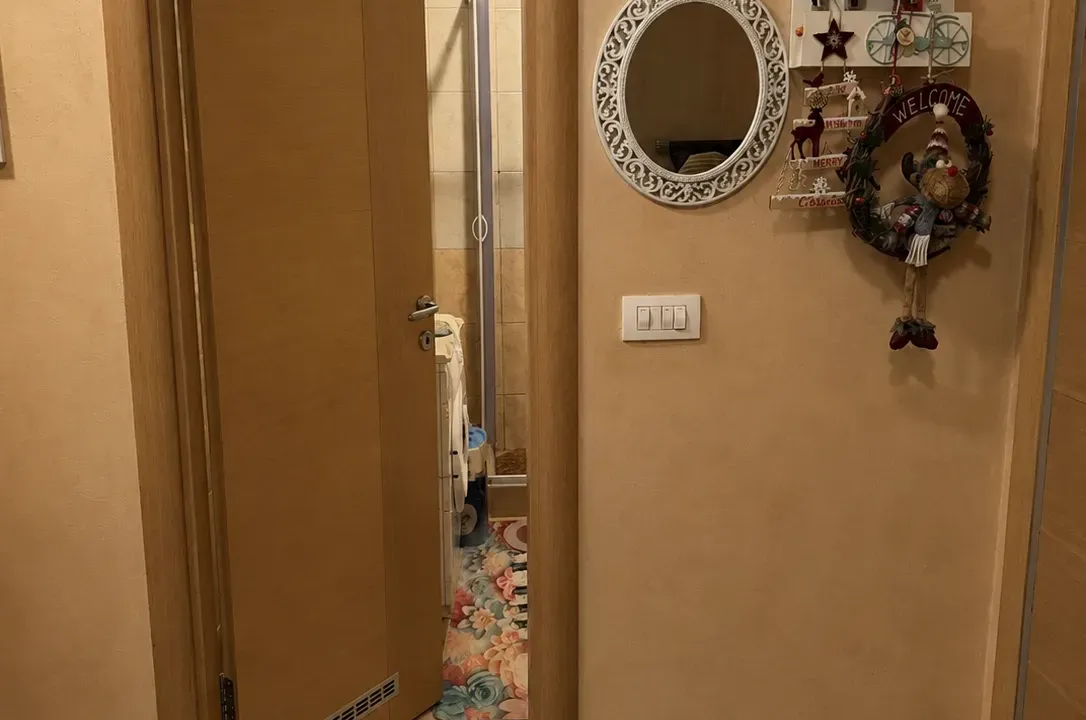 Prodaja, jednosoban stan, 44m², Zabjelo, Podgorica
