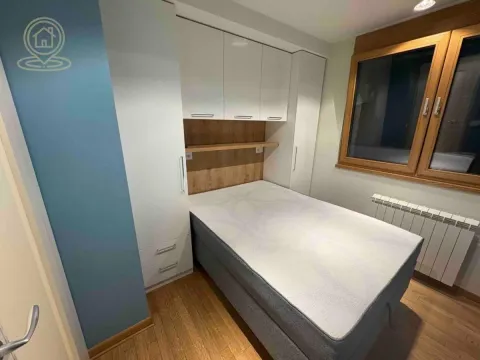 Izdavanje, dvosoban stan, 40m², Stari Grad, Beograd - image 5