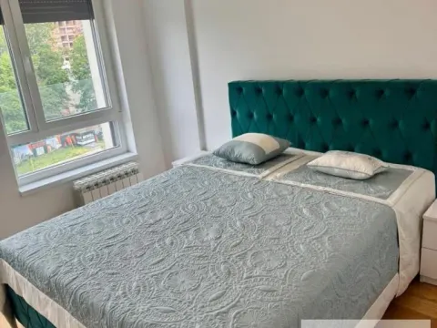 Prodaja, trosoban stan, 69m², Tošin bunar, Novi Beograd Sve Podlokacije - image 6