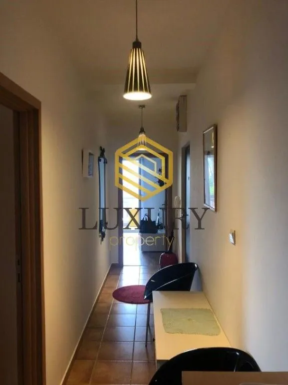 Izdavanje, dvosoban stan, 84m², Zagorič, Podgorica
