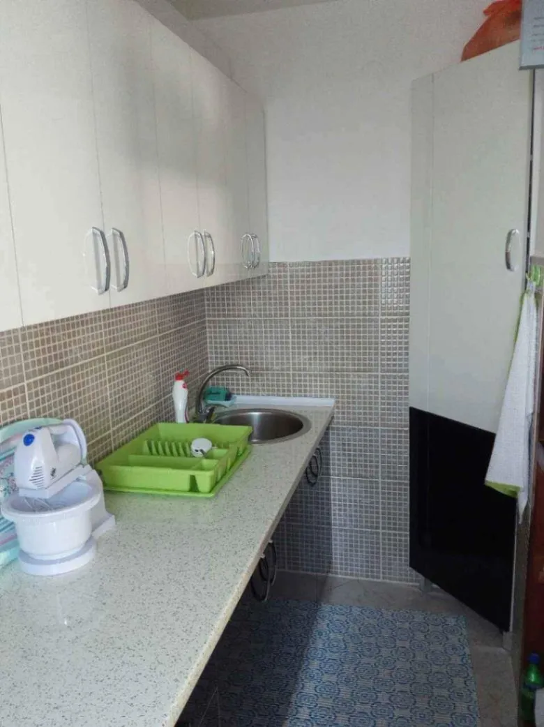 Sale, two bedroom apartment, 70m², Bar, Crna Gora