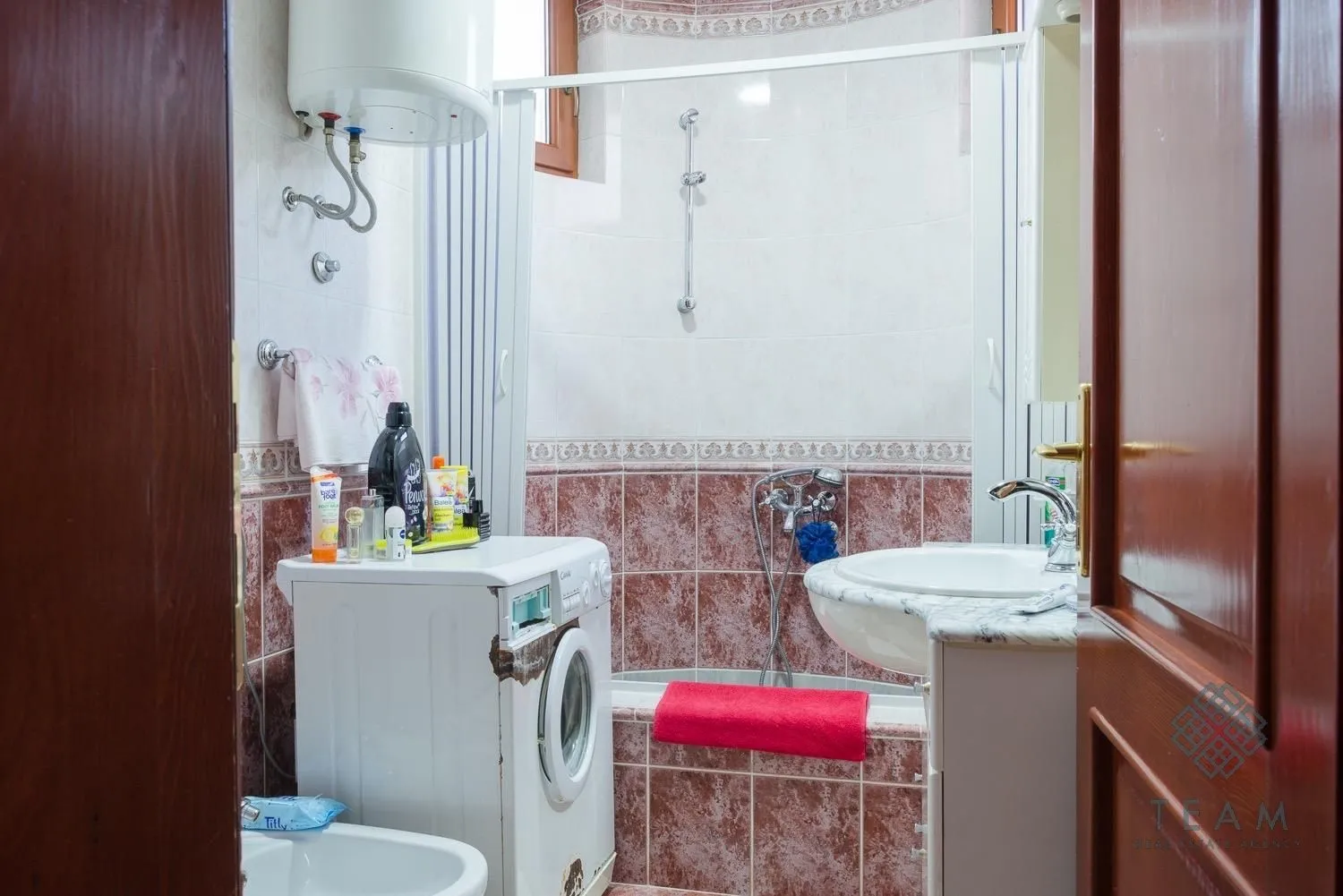 Rent, three bedroom apartment, 120m², Ibričevina, Podgorica