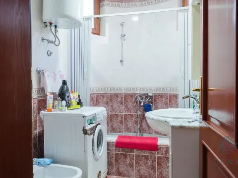 Rent, three bedroom apartment, 120m², Ibričevina, Podgorica - image 11