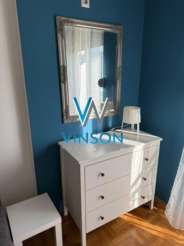 Sale, one bedroom apartment, 23m², Novi Sad Sve Podlokacije, Novi Sad