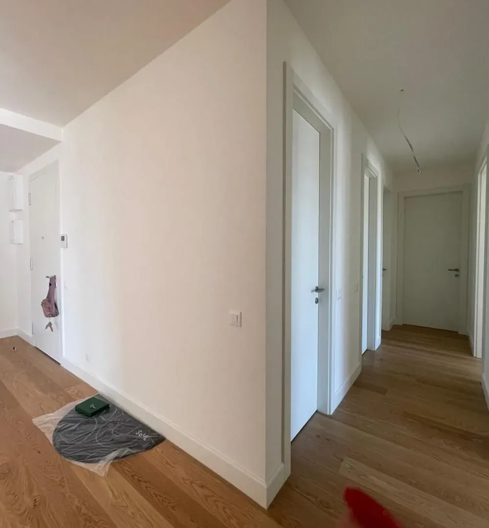 Rent, office space, 119m², Novi Beograd Blok 64, Novi Beograd Sve Podlokacije