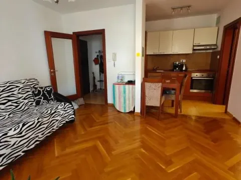 Sale, one bedroom apartment, 49m², Lazi, Budva - image 3