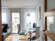 Izdavanje, jednosoban stan, 50m², Blok 9, Podgorica - image 7