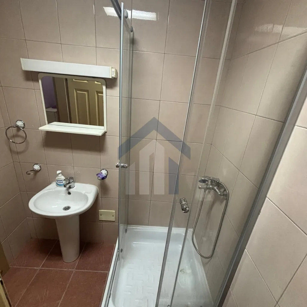 Rent, one bedroom apartment, 47m², Stari Aerodrom, Podgorica