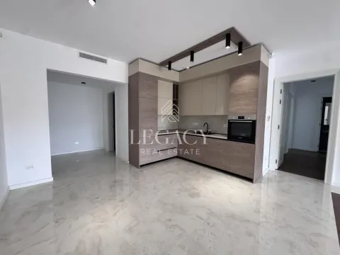 Rent, four bedroom apartment, 132m², Vračar Hram, Vračar Sve Podlokacije - image 5