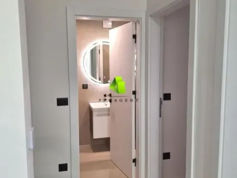 Izdavanje, dvosoban stan, 49m², Medijana, Niš - image 4