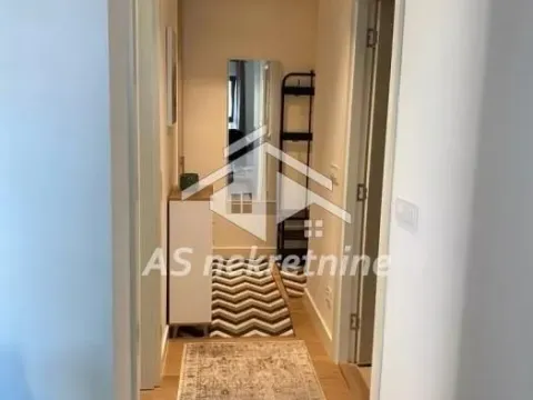 Izdavanje, dvosoban stan, 62m², Savski Venac, Beograd - image 15