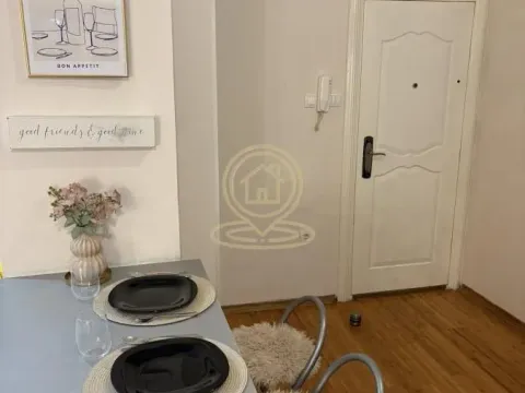 Izdavanje, jednosoban stan, 45m², Centar, Novi Sad - image 4