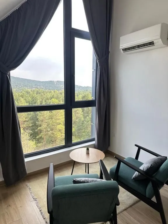 Sale, two bedroom apartment, 50m², Divčibare, Valjevo