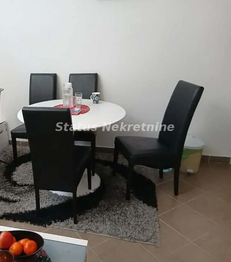 Prodaja, jednosoban stan, 31m², Grbavica, Novi Sad Sve Podlokacije