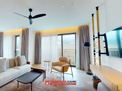 Prodaja, garsonjera, 50m², Porto Montenegro, Tivat - image 12