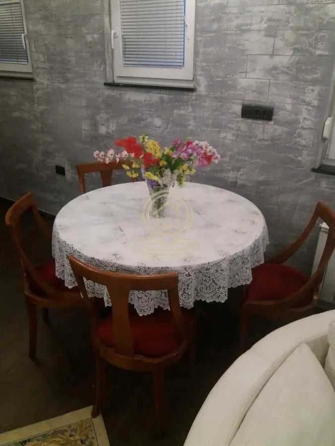 Rent, two bedroom apartment, 50m², Lekino Brdo, Voždovac Sve Podlokacije