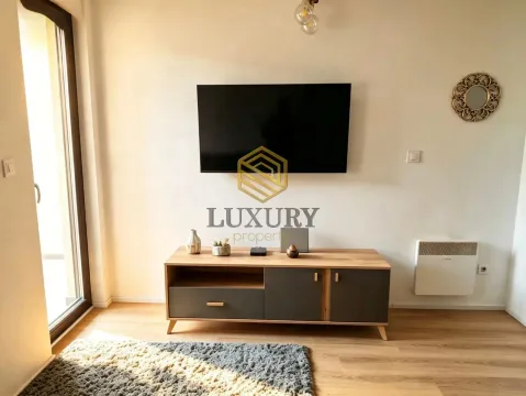 Prodaja, garsonjera, 33m², Centar, Kolašin - image 7
