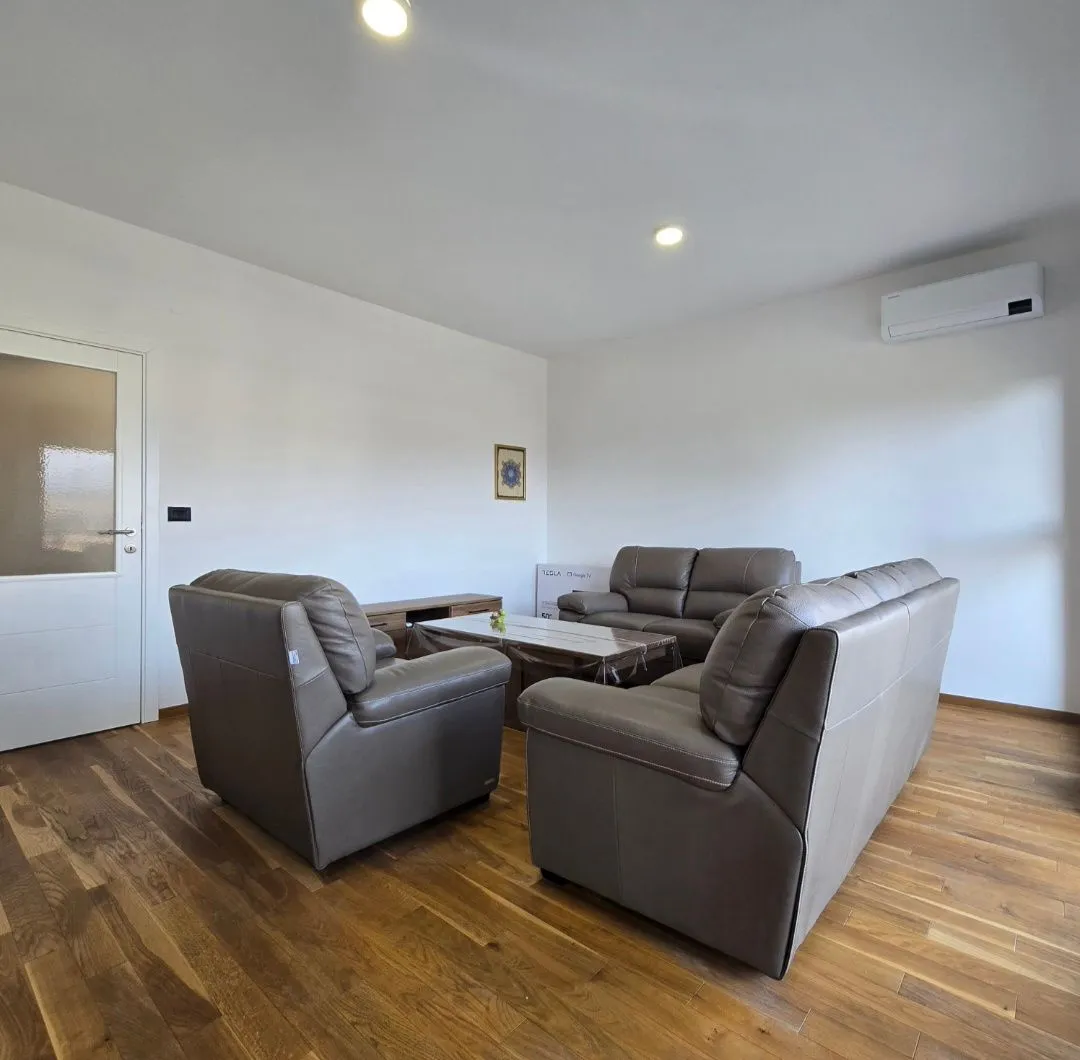 Prodaja, dvosoban stan, 71m², Gorica C, Podgorica