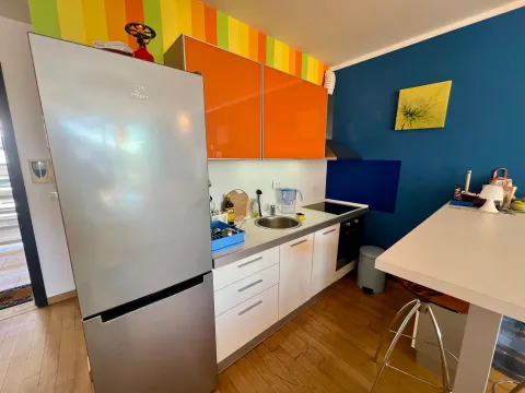 Izdavanje, dvosoban stan, 89m², Rozino, Budva - image 4