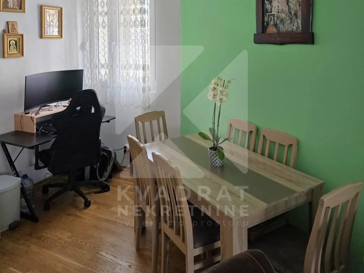 Prodaja, dvosoban stan, 73m², Zabjelo, Podgorica
