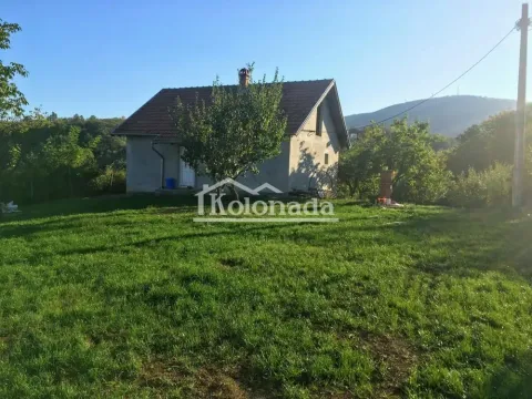 Sale, house, 66m², Nemenikuće, Sopot