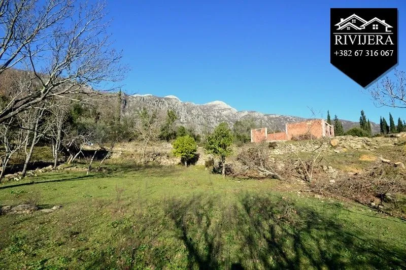 Prodaja, kuća, 158m², Sasovići, Herceg Novi