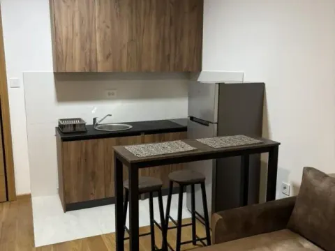 Izdavanje, garsonjera, 28m², Bulevar Oslobodjenja, Novi Sad Sve Podlokacije - image 10