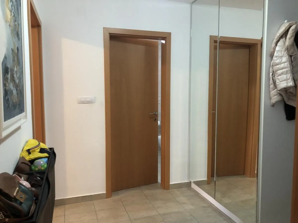 Sale, one bedroom apartment, 52m², Budva, Crna Gora