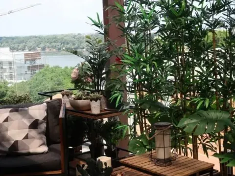 Izdavanje, stan, 105m², Sremska Kamenica, Petrovaradin - image 14