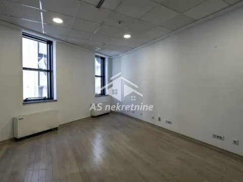 Rent, office space, 180m², Stari Grad, Beograd - image 15