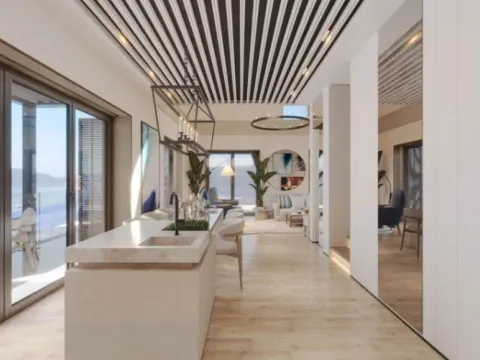 Sale, two bedroom apartment, 179m², Porto Montenegro, Tivat - image 3