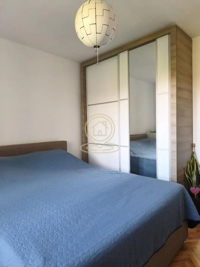 Prodaja, dvosoban stan, 63m², Medijana, Niš