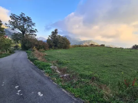 Prodaja, plac, 898m², Budva, Crna Gora - image 2