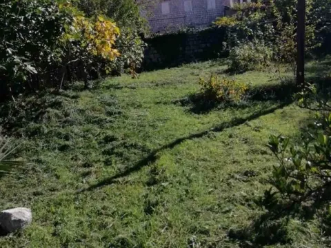 Prodaja, plac, 600m², Prčanj, Kotor - image 5