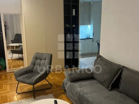 Prodaja, jednosoban stan, 42m², City Kvart, Podgorica - image 3