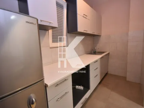 Rent, one bedroom apartment, 70m², Konik, Podgorica - image 3