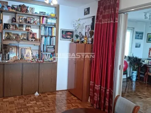 Sale, three bedroom apartment, 101m², Žarkovo, Beograd - image 2