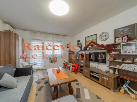 Prodaja, jednosoban stan, 53m², Rakovica, Beograd - image 5