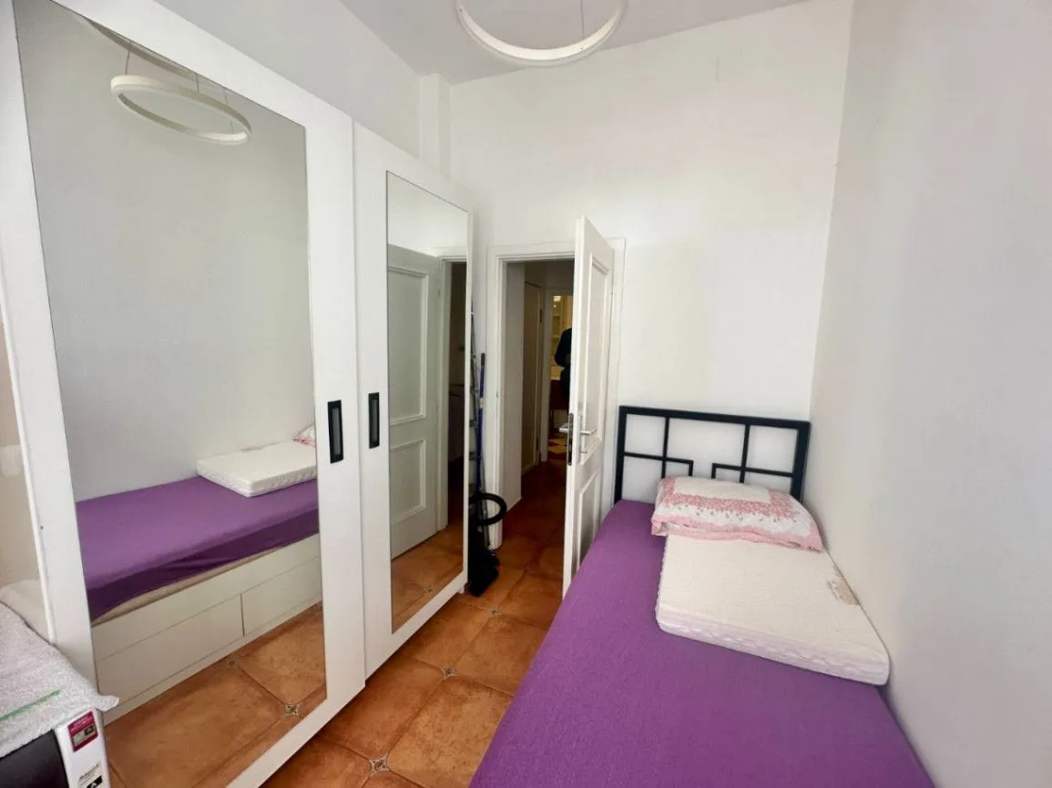 Sale, three bedroom apartment, 86m², Stari Grad, Budva