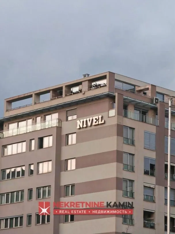 Izdavanje, dvosoban stan, 75m², Rozino, Budva