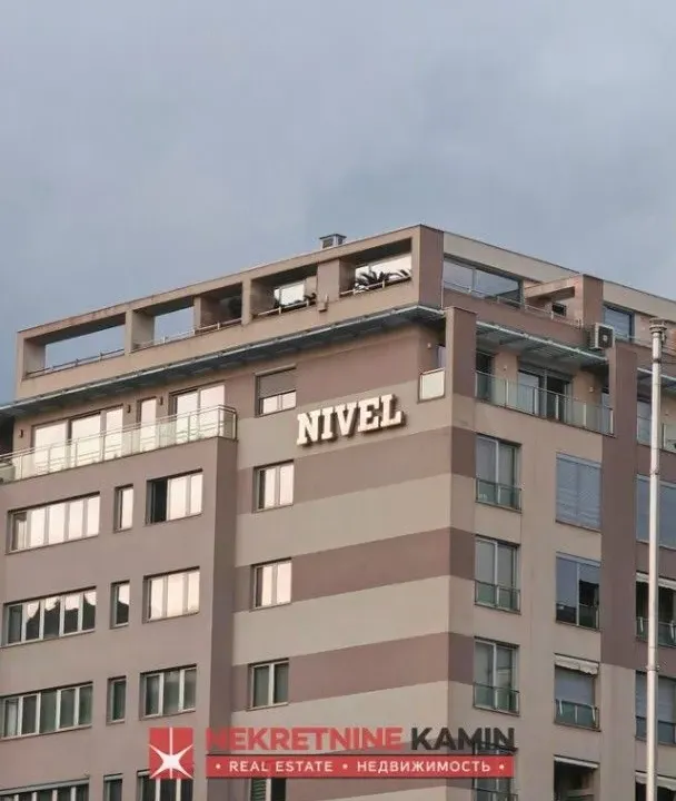 Izdavanje, dvosoban stan, 75m², Rozino, Budva