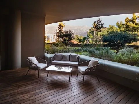 Sale, two bedroom apartment, 89m², Centar, Budva