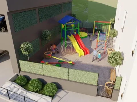 Sale, two bedroom apartment, 52m², Palilula, Niš - image 7