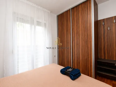 Sale, one bedroom apartment, 37m², Centar, Podgorica - image 7