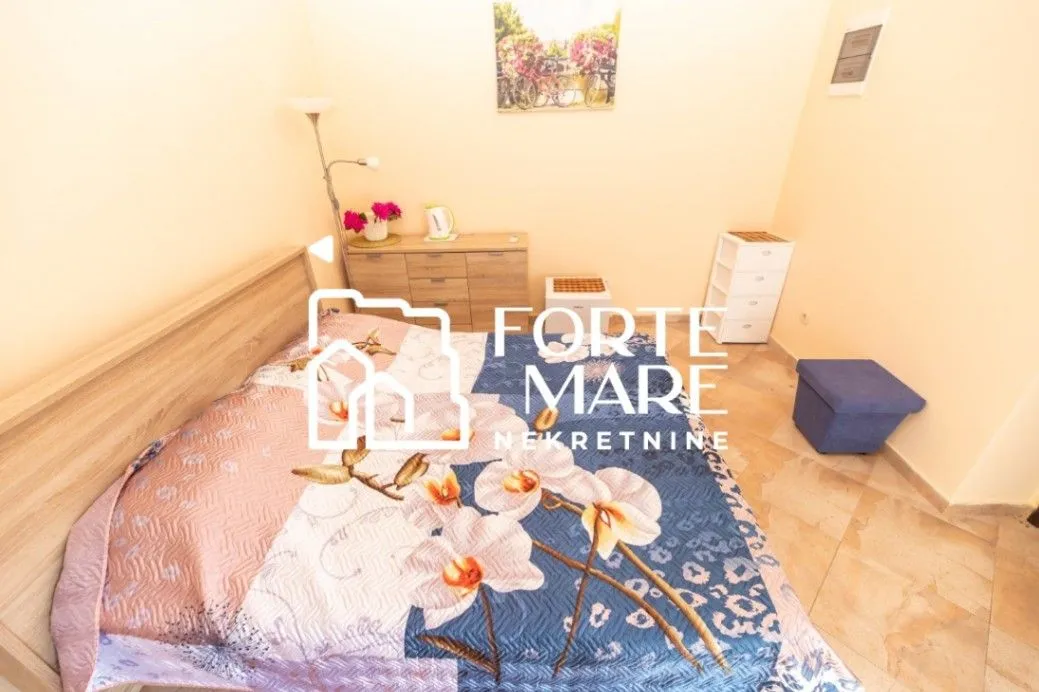 Prodaja, garsonjera, 18m², Đenovići, Herceg Novi