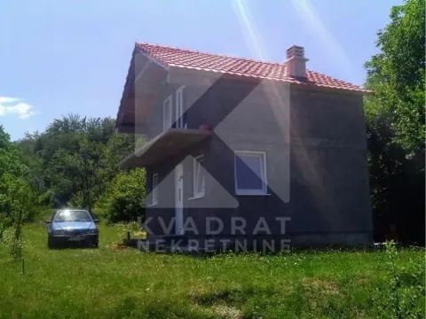 Prodaja, kuća, 70m², Radovče, Podgorica - image 1