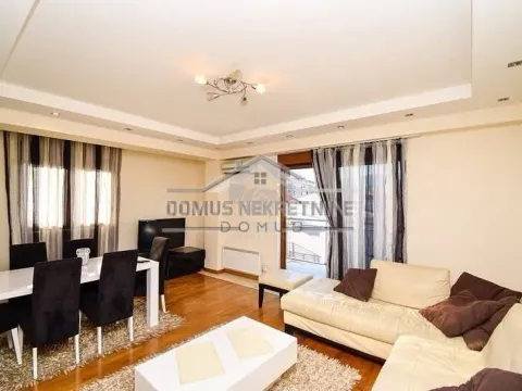 Rent, two bedroom apartment, 75m², Vezirov Most, Podgorica