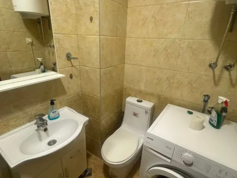 Stan-na-dan, dvosoban stan, 66m², Ljubović, Podgorica - image 9